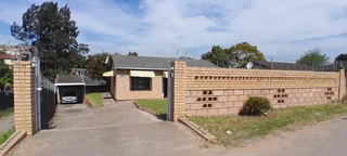 House in Umlazi M To Rent