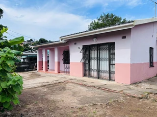 House in Umlazi A For Sale
