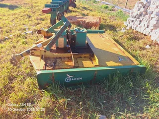 Falcon Slasher F80/150/4