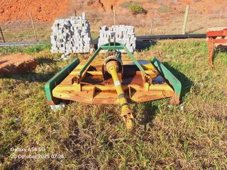 Falcon Slasher F80/150/4