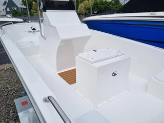 NEW Swell Craft 150 with 60HP Suzuki four stroke