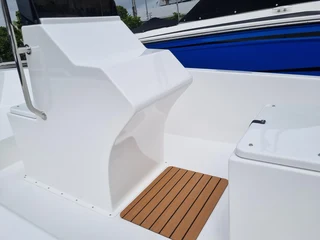 NEW Swell Craft 150 with 60HP Suzuki four stroke