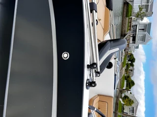New 6250 Spitfire Pontoon boats with New Suzuki Four stroke motors!