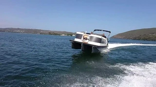 NEW 7.5M Spitfire with 350HP Suzuki Four Stroke