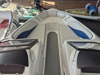 Celebrity 180 with 200HP Suzuki Four Stroke