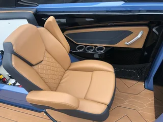 255XD WakeSeries Yamaha Jet Boat