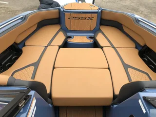 255XD WakeSeries Yamaha Jet Boat