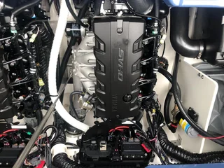 255XD WakeSeries Yamaha Jet Boat