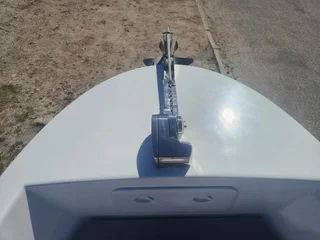 Fusion 21 with 2 x 140HP Suzuki Four Stroke