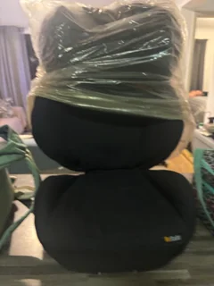 BeSafe Izi Flex Fix Booster Car Chair