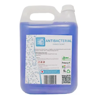 High Quality Cleaning Products