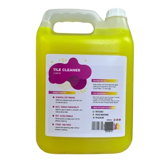 High Quality Cleaning Products