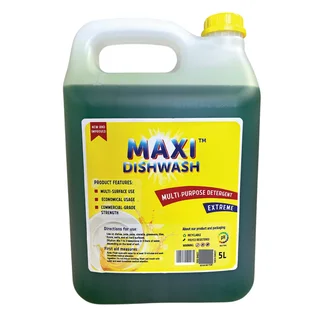 High Quality Cleaning Products