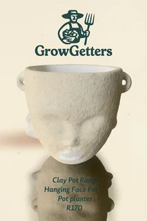 Clay Pots