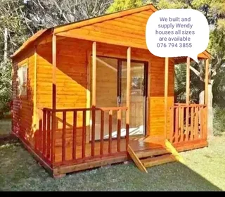 Affordable Wendy houses