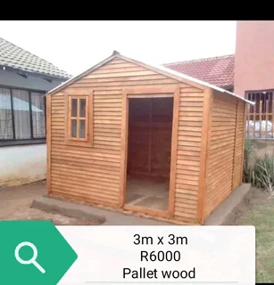 Affordable Wendy houses