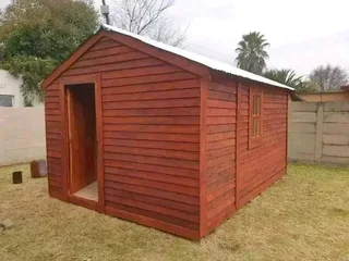 Affordable Wendy houses