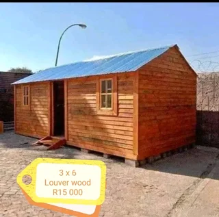 Affordable Wendy houses