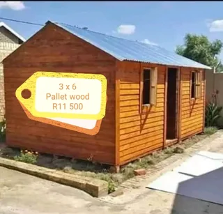 Affordable Wendy houses