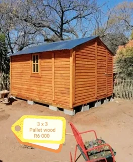 Affordable Wendy houses