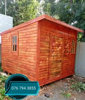 Affordable Wendy houses