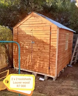 Affordable Wendy houses