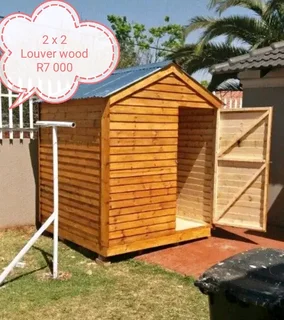 Affordable Wendy houses