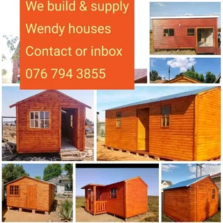 Wendy houses for sale