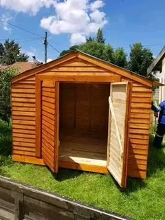 Affordable Wendy houses