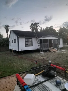 Log cabins and Nutec houses for sale