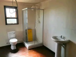 Log cabins and Nutec houses for sale