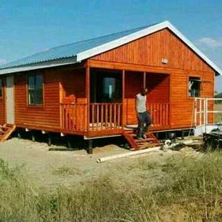 Wendy houses and Log cabins for sale