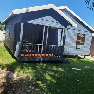 Affordable Wendy houses