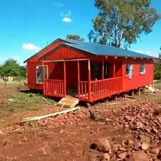 Affordable Wendy houses