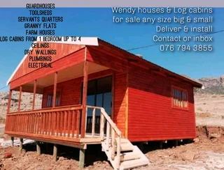Affordable Wendy houses