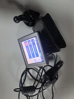 Garmin&#39;s nüvi 310T