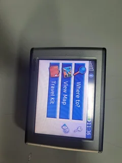 Garmin&#39;s nüvi 310T