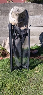 BMW Luggage Compartment Partition Net