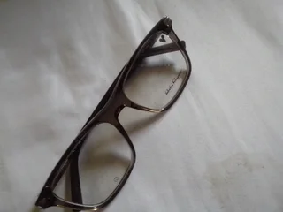 Salvatore Ferragamo glasses
