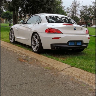 BMW Z4 2014 s28idrive