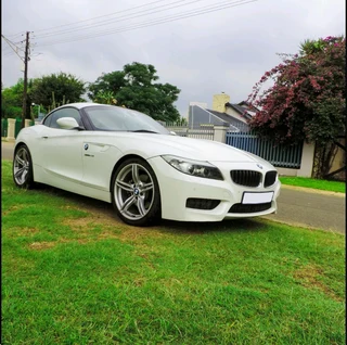 BMW Z4 2014 s28idrive