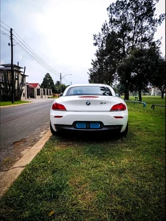 BMW Z4 2014 s28idrive