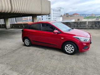 Hyundai I 20