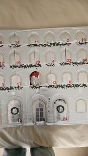 Gucci Advent calendar