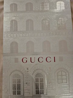 Gucci Advent calendar