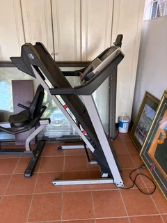 Pro Form 305CST treadmill