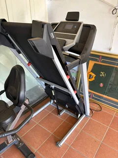 Pro Form 305CST treadmill