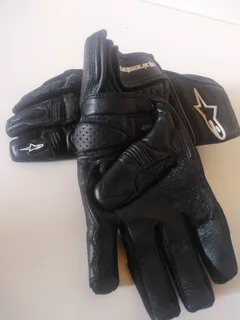 Riding Gloves