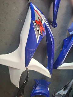Fairing Kit(Second Hand)