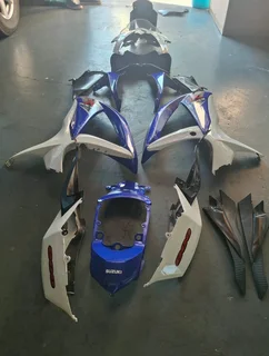 Fairing Kit(Second Hand)